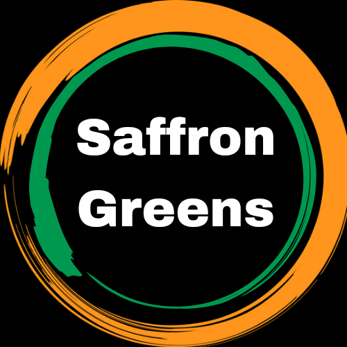 SaffronGreens Delicacies LLP
